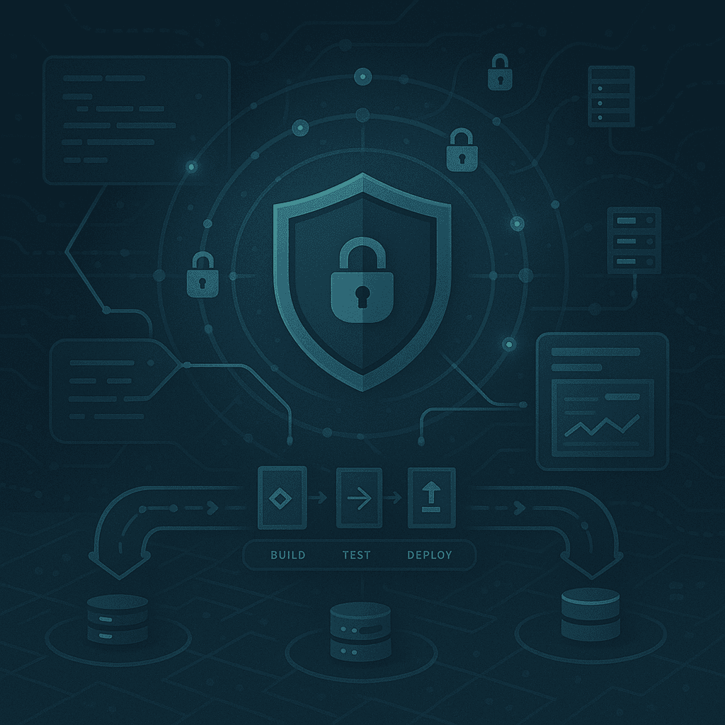 Defense Subprime Contracts & Deployment Automation